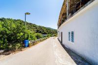 Apartments by the sea Ubli, Lastovo - 24676 - B&B