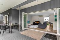 Anchors Away - Mangawhai Heads Holiday Home - Chambres d'hôtes Mangawhai