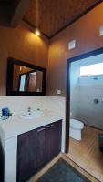 Camera Matrimoniale con Bagno in Comune