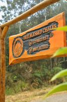 Chalés Ibiti Blessed - Ferienwohnung Lima Duarte