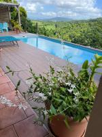 Tiny house campagne proche plages - Bed and Breakfast Chambord