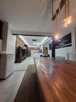 Bosque Houses Cobertura - Ferienwohnung Belém