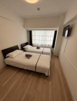 Lucky民泊 - B&B Osaka