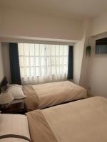 Lucky民泊 - B&B Osaka