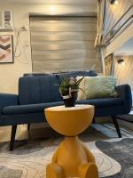 Iloilo Condo for Group Stay - B&B Iloilo City