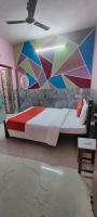 Serinity Villa - B&B Kottaikuppam