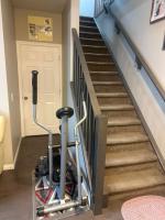 Spacious Bedroom-Near Airport YYC - B&B Airdrie