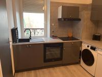 Appartement Brest proche du centre - B&B Brest