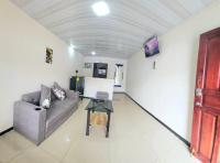 Apartaestudio Cabo Verde - Ferienwohnung San José