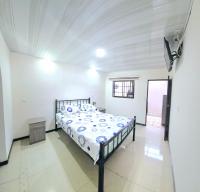 Apartaestudio Cabo Verde - B&B San José