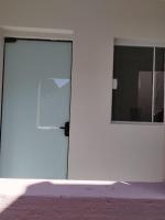 Loft apartamento espaço inteiro - B&B
