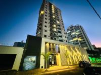 Loft exclusive a 200 metros da Ufu - B&B Uberlândia