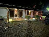 Casa Agouti - B&B Puerto Viejo