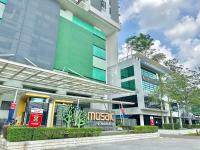 Southkey Mosaic Midvalley JB by Stayrene - Bed and Breakfast Johor Bahru