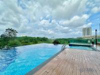 Southkey Mosaic Midvalley JB by Stayrene - B&B Johor Bahru