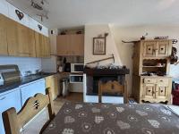 Appartement 3 pièces à Châtel, proche remontées, parking inclus - FR-1-676-225 - B&B Châtel