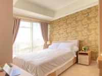 Appartement met 2 slaapkamers