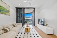 Crème de la Crème -Sweet Stay on BNE Casino w Car - B&B Brisbane