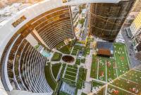 2BR Apt Lv 23 Queens Wharf Residence with Carpark - Privately Managed - B&B Brisbane