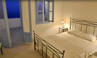 Apartment mit 1 Schlafzimmer, Terrasse und Meerblick