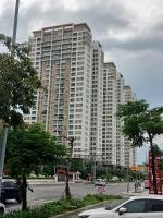 Three-Bedroom Apartment with View