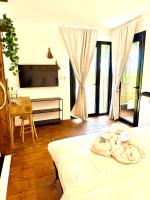 Double Room with Park View