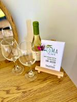 LOMA - B&B HaGoshrim