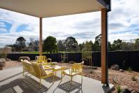 Bluestone Haus - stylish home - Ferienwohnung Daylesford