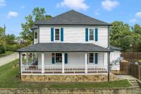 Sleep 10 * in this historic home in state streets - B&B Bristol