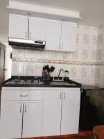 Apartaestudio - medilaser - Chambres d’hôtes Tunja