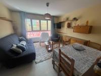 Maia 3C a Pie de Pistas con garaje incluido - Chambres d’hôtes Pas de la Casa