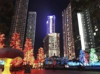 I-City Luxury Suites Homestay at Shah Alam - Chambres d’hôtes Shah Alam