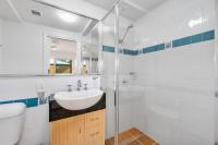 Riverview Apartment 1 Block 1 - Bed and Breakfast Iluka