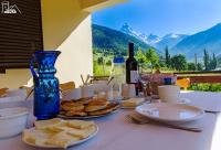 Becho House - Ferienwohnung Becho