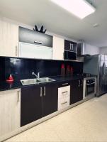Appartement met 1 Slaapkamer