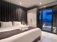 Sa Home Hoi Vu - B&B Hanói