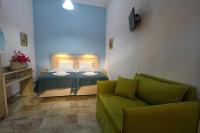 Studio (2 Adultes) - Vue sur Jardin