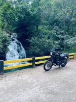 River House - B&B Vagamon