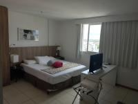 Flat Temporada Centro da Cidade - B&B Campos dos Goytacazes