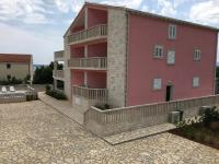 Apartments Villa Jennifer - Bed and Breakfast Orebić