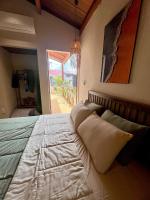 Tổ Ong Kiến Bình Định - B&B Kon Rong