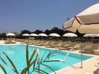 B&B Otranto - Tenuta I Quattro Venti - Bed and Breakfast Otranto