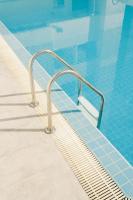 City Silom I King Bed I Sleep 3 I 2 Bedroom - Ferienwohnung Bangkok