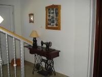 Apartamento de 2 dormitorios con balcón y terraza