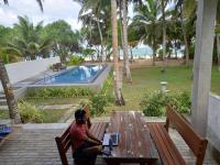 THE SANCTUARY- Tangalle - B&B