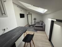 Appartement 1 Chambre