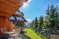 Apartamenty 3 Owce - B&B Kościelisko