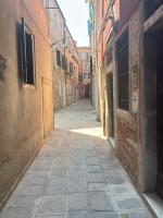 Ca' Ginevra - B&B Venezia