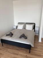 Moderne 1-Zimmer Wohnung mit Flair - Ferienwohnung Salzgitter