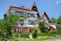 Noclegi "Przy szlaku" - B&B Grywałd